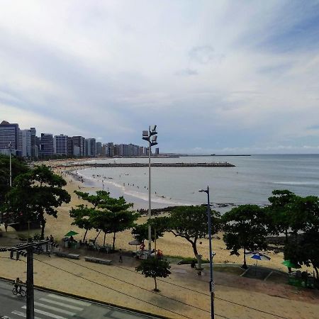Flat Particular No Blue Tree Fortaleza Екстер'єр фото