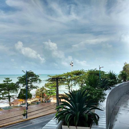 Flat Particular No Blue Tree Fortaleza Екстер'єр фото