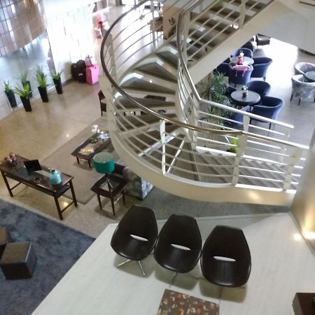 Flat Particular No Blue Tree Fortaleza Екстер'єр фото