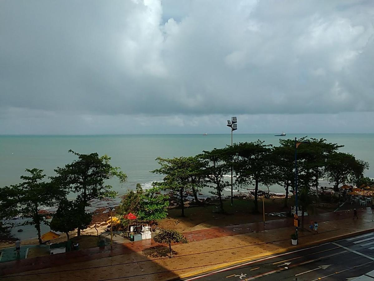 Flat Particular No Blue Tree Fortaleza Екстер'єр фото