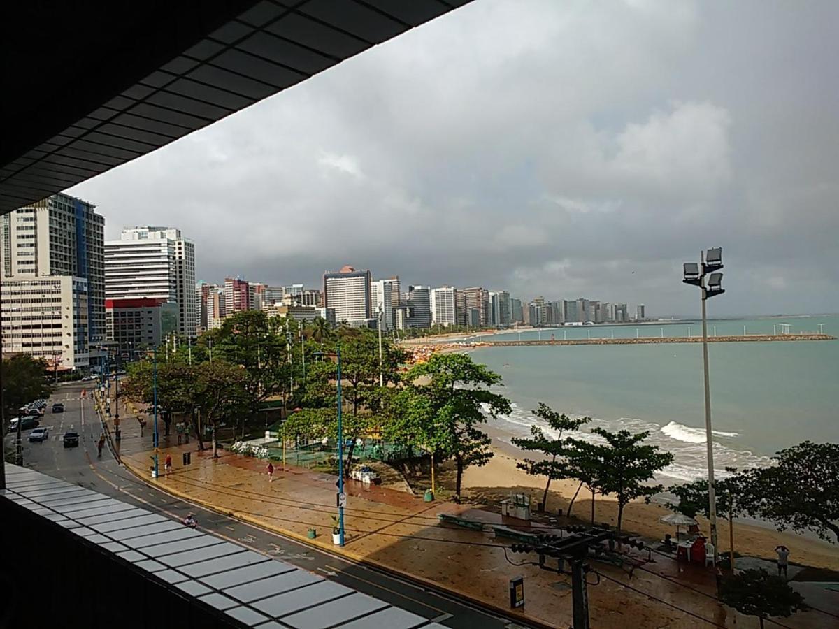 Flat Particular No Blue Tree Fortaleza Екстер'єр фото