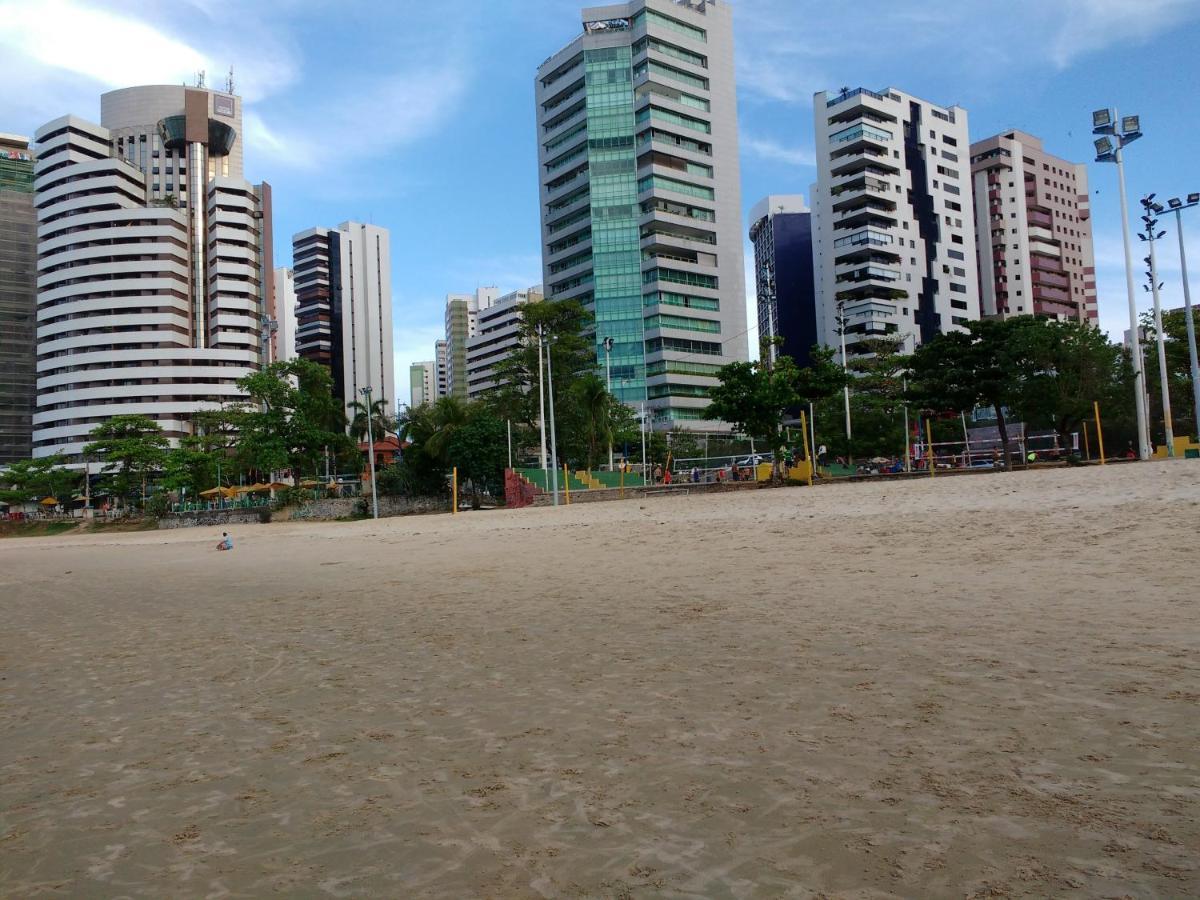Flat Particular No Blue Tree Fortaleza Екстер'єр фото