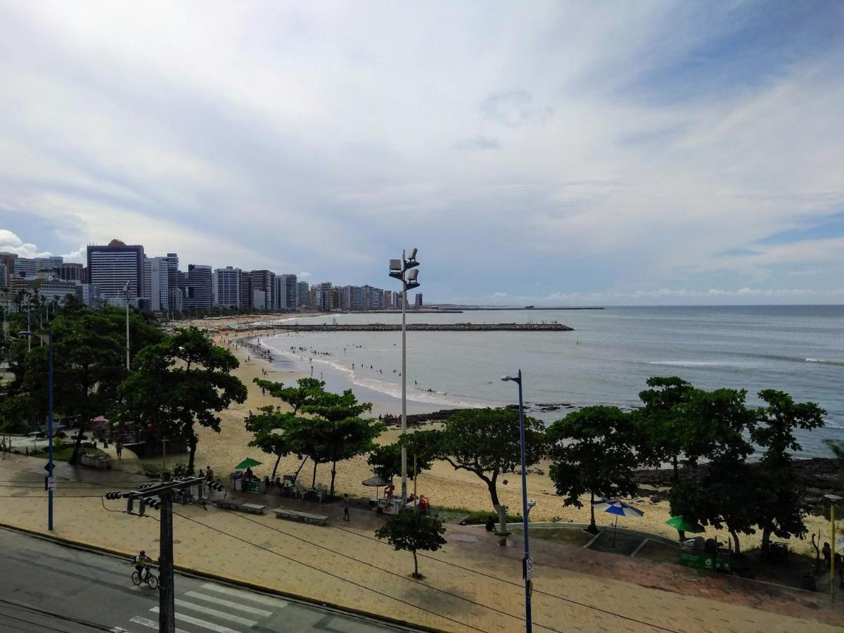 Flat Particular No Blue Tree Fortaleza Екстер'єр фото