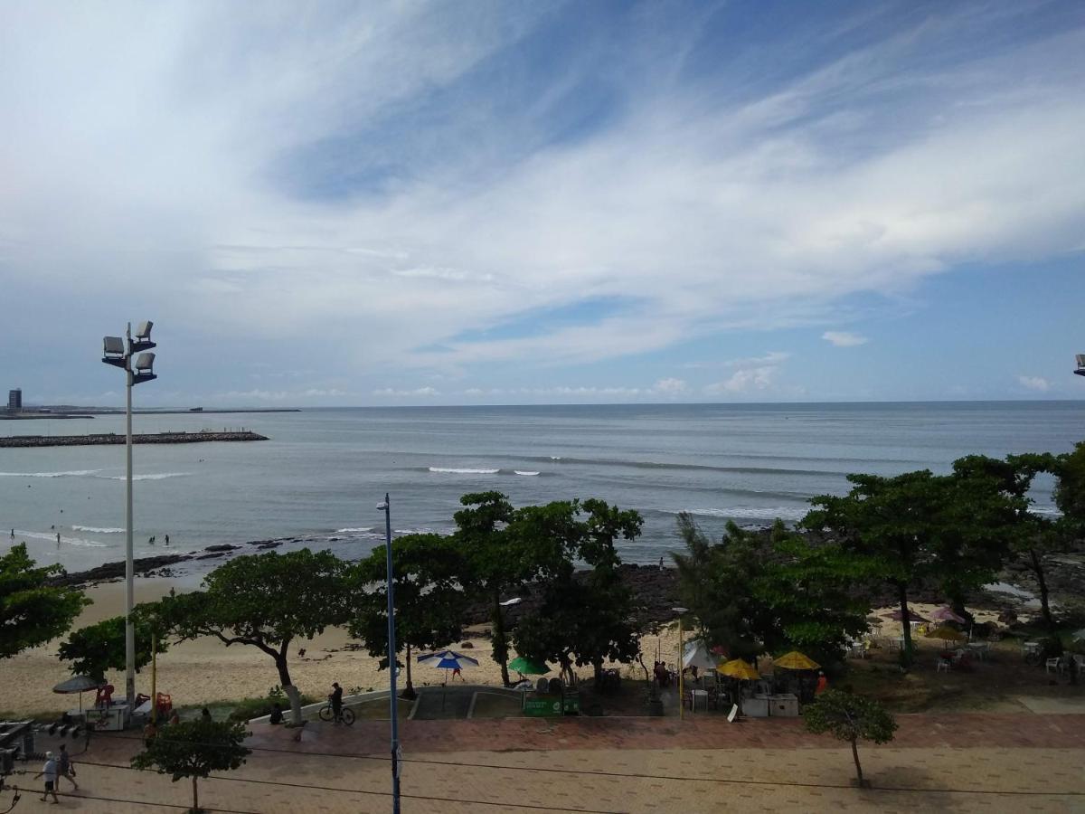 Flat Particular No Blue Tree Fortaleza Екстер'єр фото