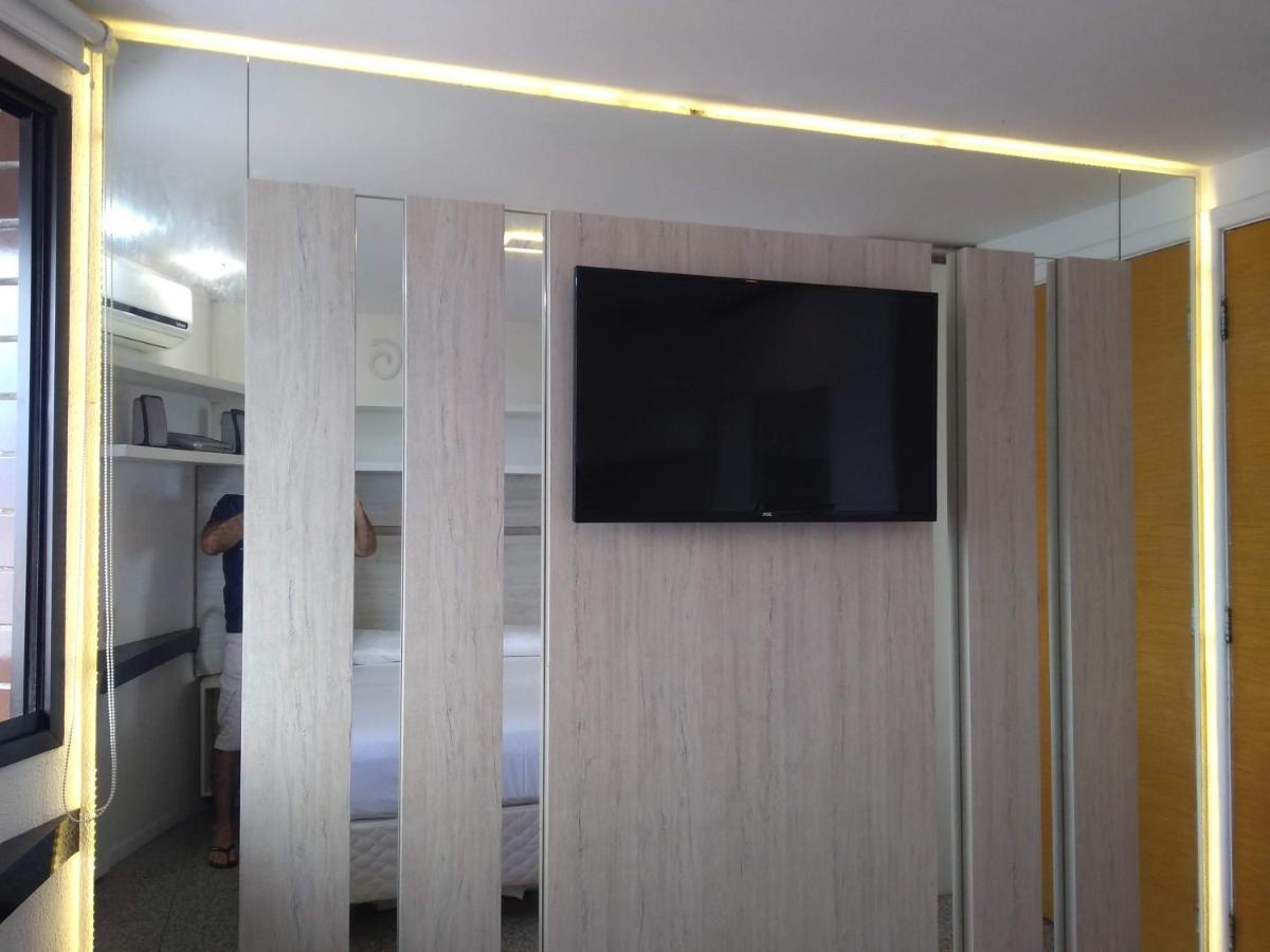Flat Particular No Blue Tree Fortaleza Екстер'єр фото