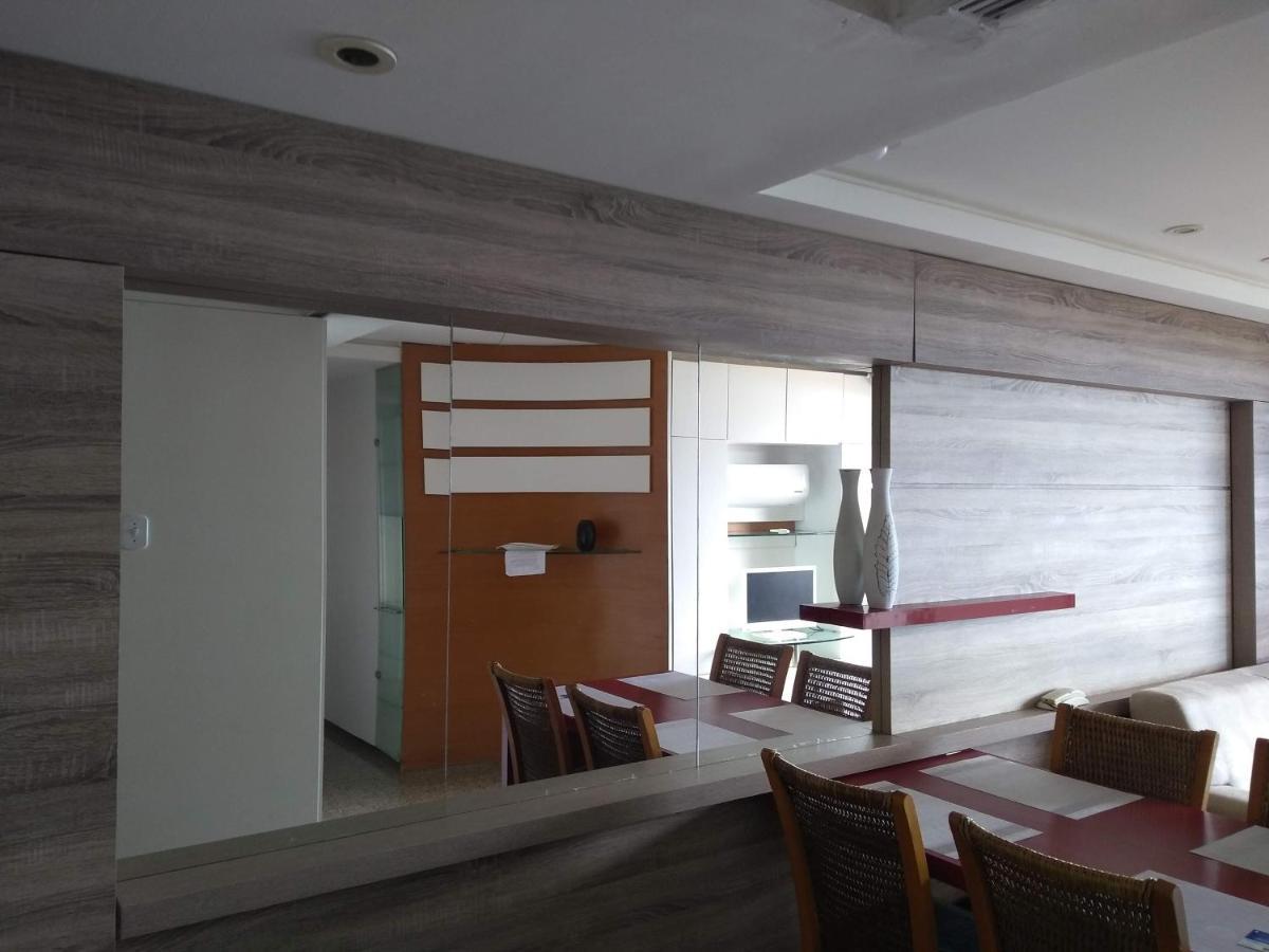 Flat Particular No Blue Tree Fortaleza Екстер'єр фото