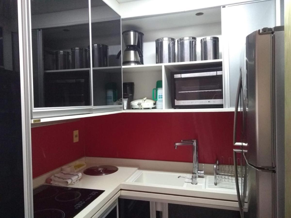 Flat Particular No Blue Tree Fortaleza Екстер'єр фото
