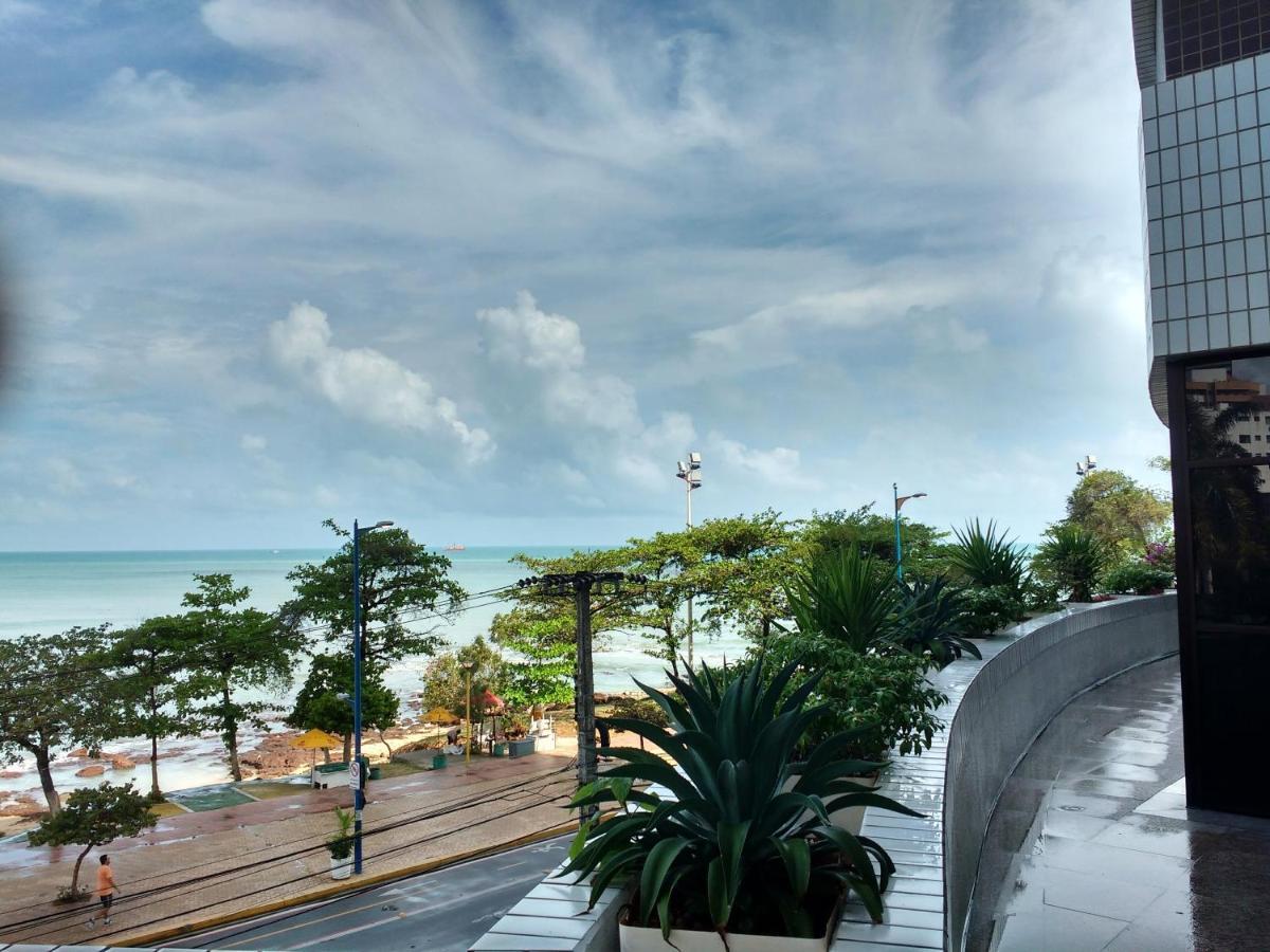 Flat Particular No Blue Tree Fortaleza Екстер'єр фото