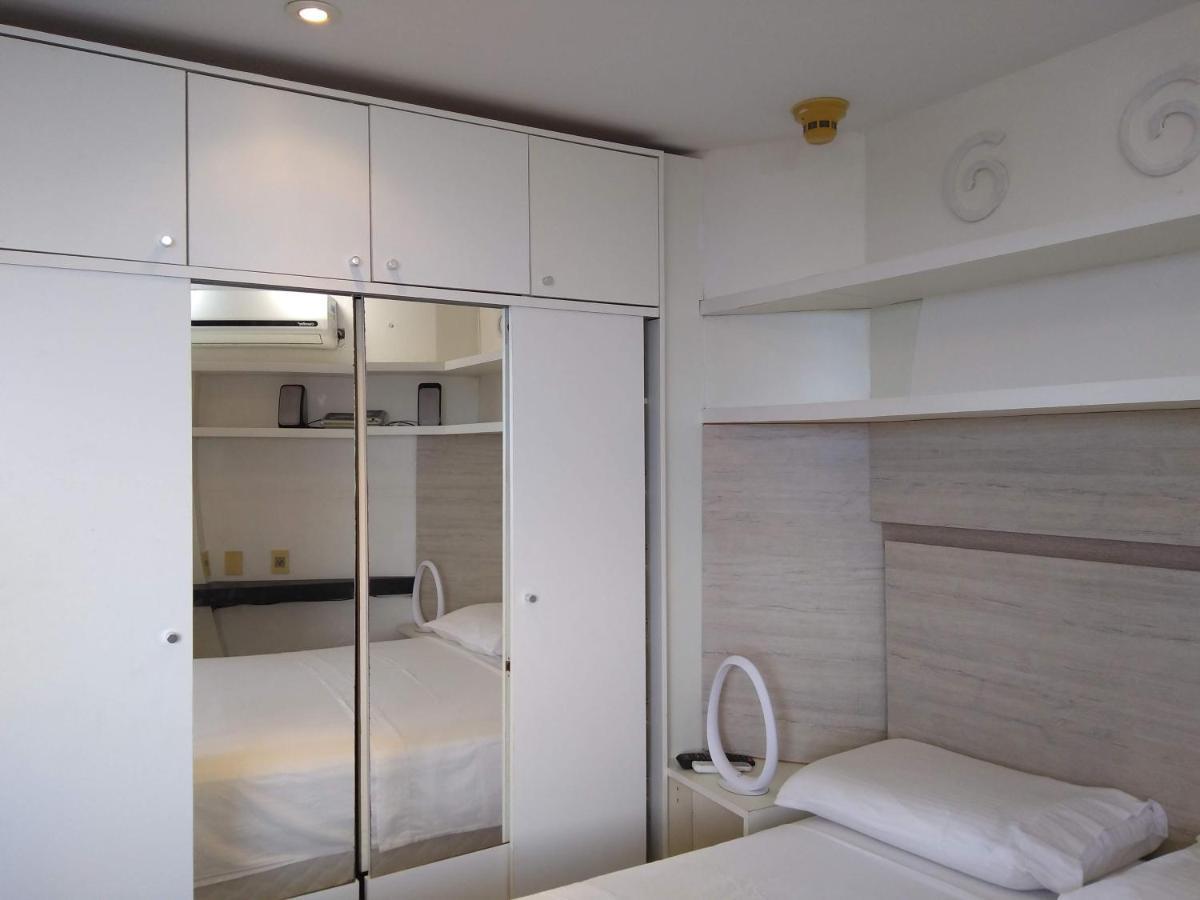 Flat Particular No Blue Tree Fortaleza Екстер'єр фото