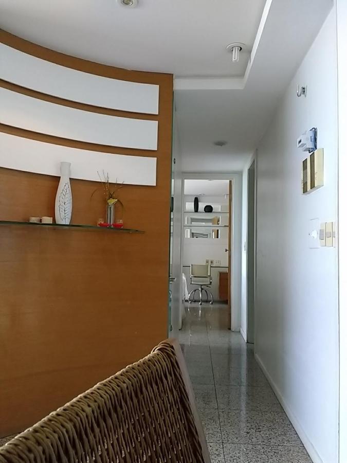 Flat Particular No Blue Tree Fortaleza Екстер'єр фото