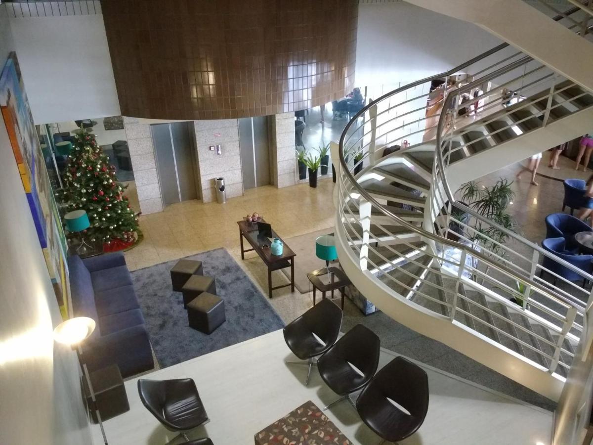 Flat Particular No Blue Tree Fortaleza Екстер'єр фото