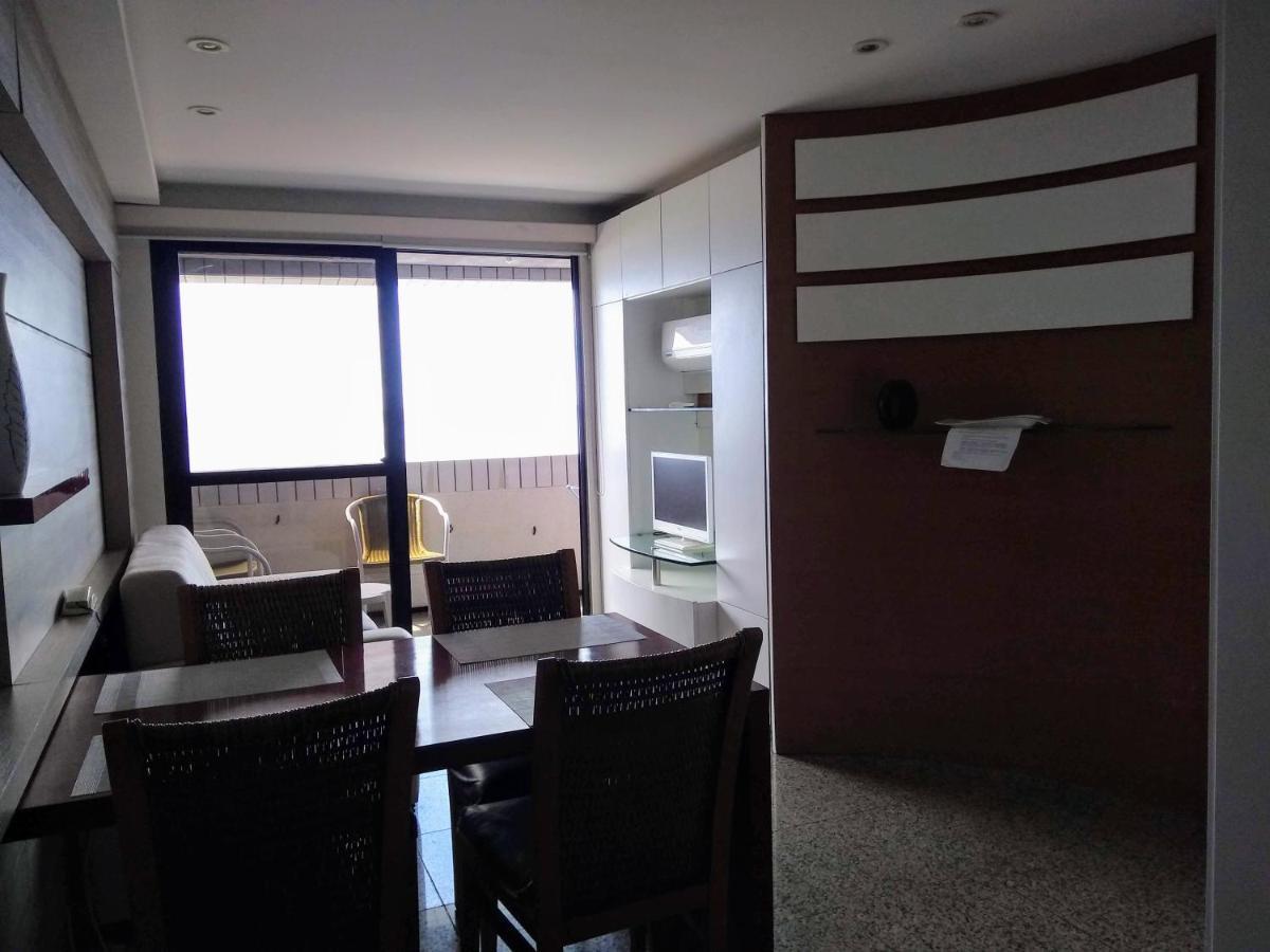 Flat Particular No Blue Tree Fortaleza Екстер'єр фото
