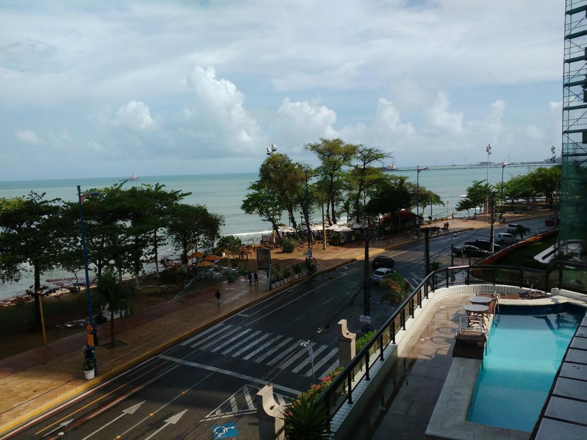 Flat Particular No Blue Tree Fortaleza Екстер'єр фото