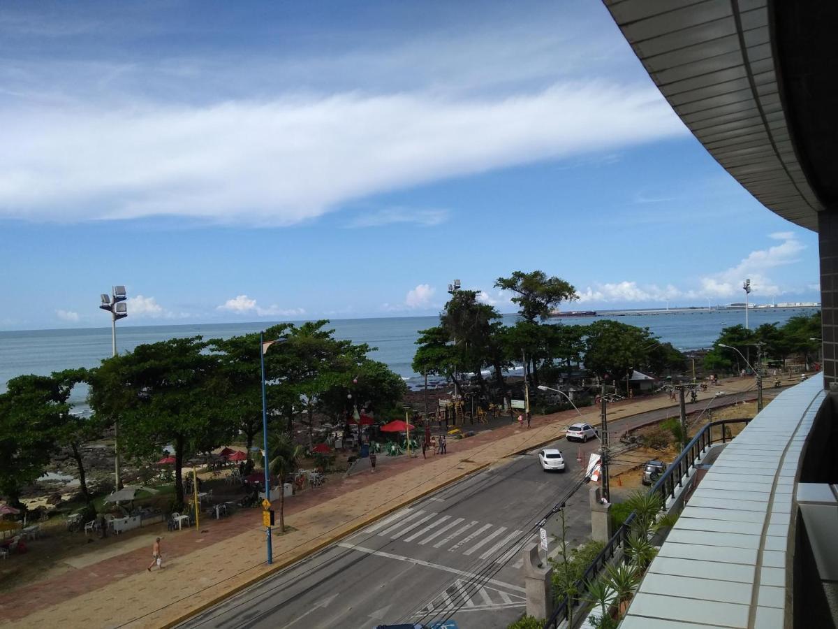Flat Particular No Blue Tree Fortaleza Екстер'єр фото