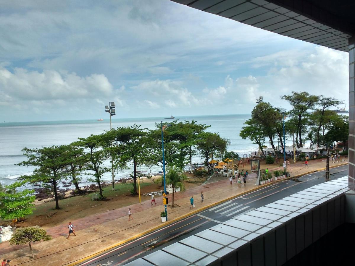 Flat Particular No Blue Tree Fortaleza Екстер'єр фото